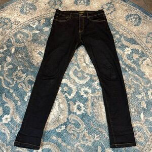 Andsons Trading Company Brandon Selvedge Jeans